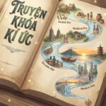 truyênj khóa kí ức